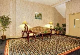 Best Western Old Colony Inn Best Western Old Colony Inn