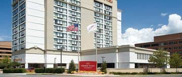 Crowne Plaza Old Town Alexandria Crowne Plaza Old Town Alexandria