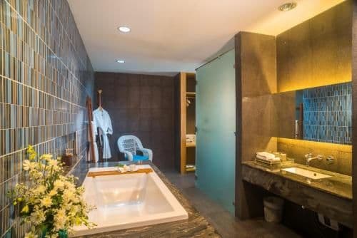 Private Pool Villa