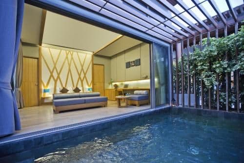 Private Pool Villa