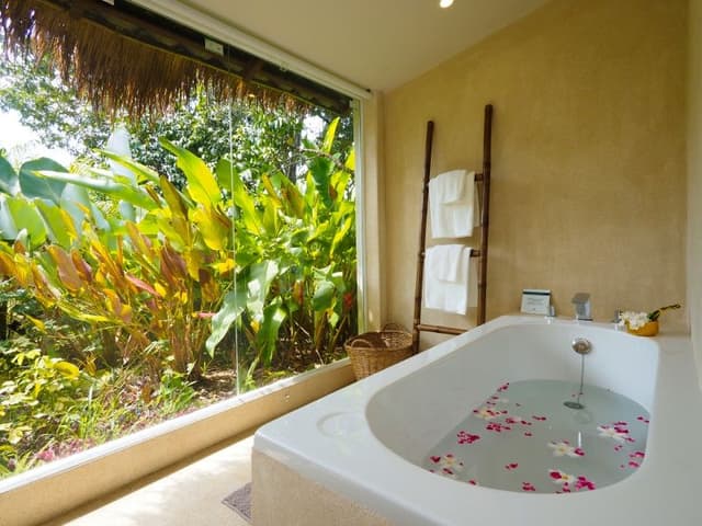 Villa Deluxe