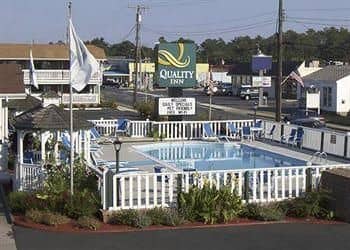 Rodeway Inn Rodeway Inn