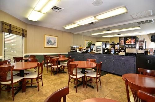 Best Western Harrisonburg Inn1