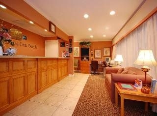 Best Western Four Seasons South4