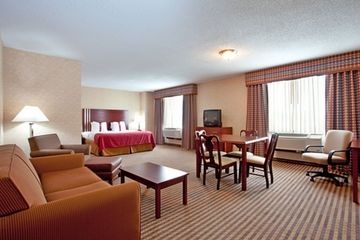 Holiday Inn Lynchburg4