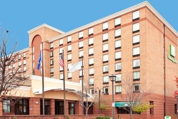 Holiday Inn Lynchburg0