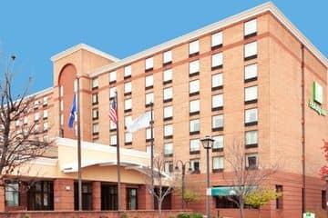 Holiday Inn Lynchburg Holiday Inn Lynchburg