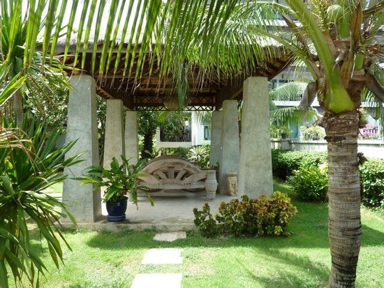 ตะนาวศรี รีสอร์ทแอนด์สปา (Tanao Sri Resort and Spa)4