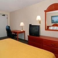Quality Inn Norfolk Naval Station3