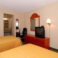 Quality Inn Norfolk Naval Station2
