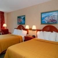 Quality Inn Norfolk Naval Station1
