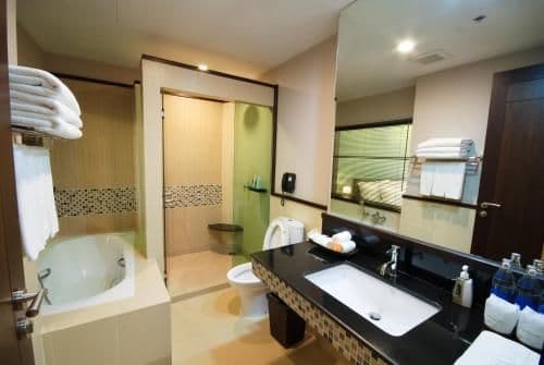 Grand Family Suite