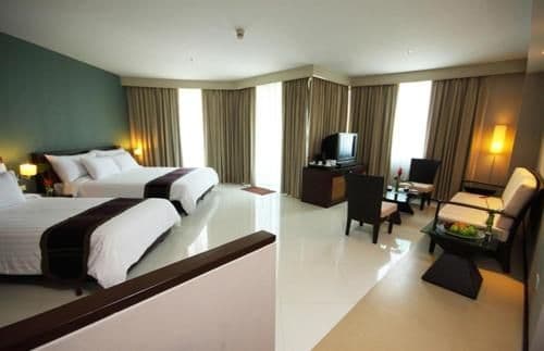 Family Suite