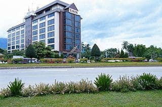Tarin Hotel Tarin Hotel