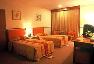 Tarin Hotel Tarin Hotel