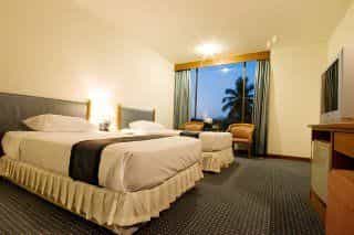 Tarin Hotel Tarin Hotel