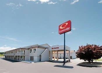 Econo Lodge East Econo Lodge East