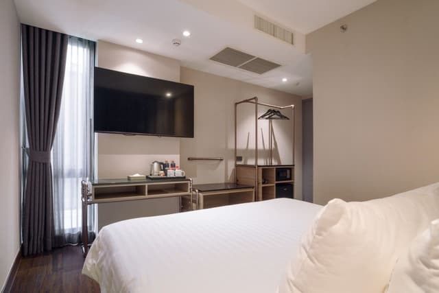 Superior Cabin King Room