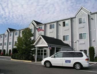 Auburn Travelodge Inn And Suites Auburn Travelodge Inn And Suites