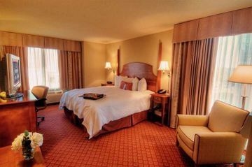 Travelodge Everett Mall4