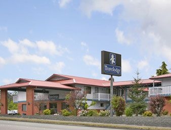 Travelodge Everett Mall1