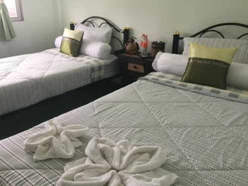 Thailand Guest House Thailand Guest House