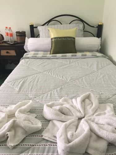 Thailand Guest House Thailand Guest House