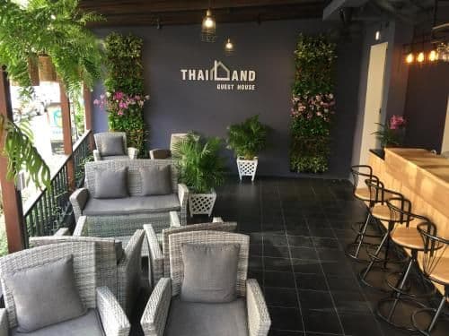 Thailand Guest House Thailand Guest House