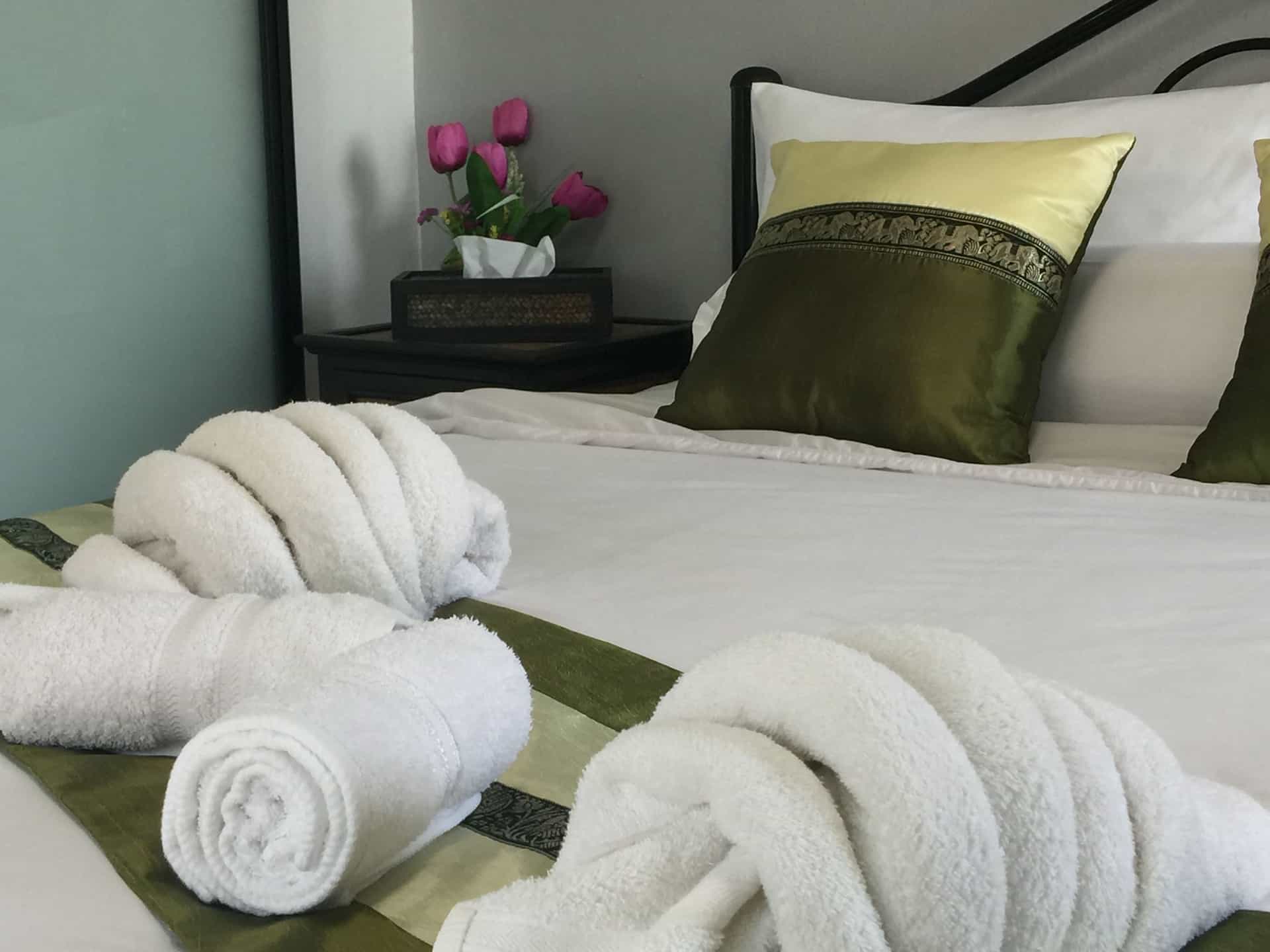 Thailand Guest House Thailand Guest House