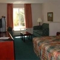 Comfort Inn Suites Seatac3
