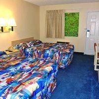Motel 6 Seattle Airport3