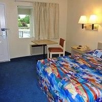 Motel 6 Seattle Airport1