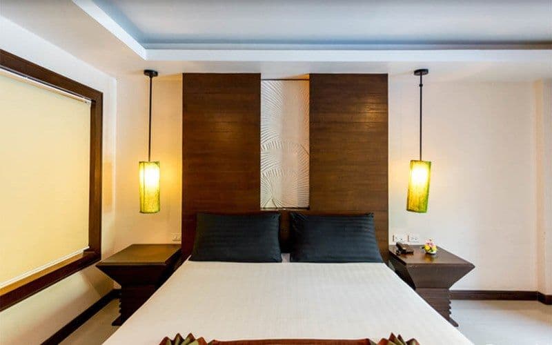 ฐานทิพย์ บีช รีสอร์ท ฐานทิพย์ บีช รีสอร์ท