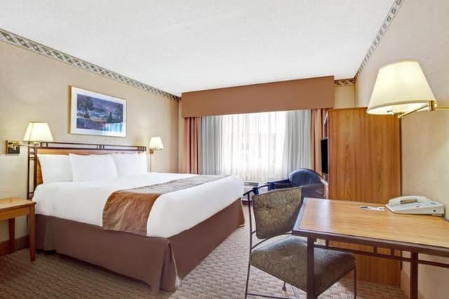 SINGLE PREMIUM KING BED