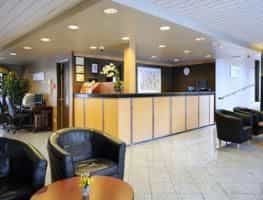 Travelodge Seattle By The Space Needle