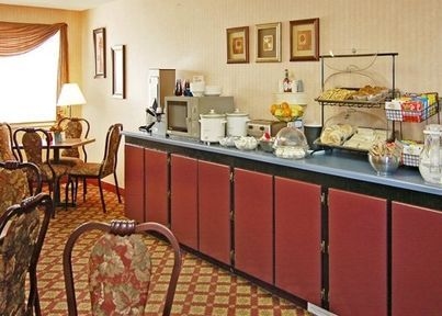 Comfort Inn North2