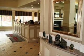Hilton Garden Inn Spokane Airport Hilton Garden Inn Spokane Airport