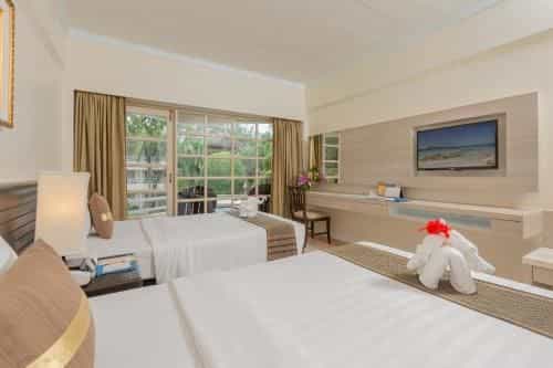 Thara Patong Beach Resort & Spa Thara Patong Beach Resort & Spa