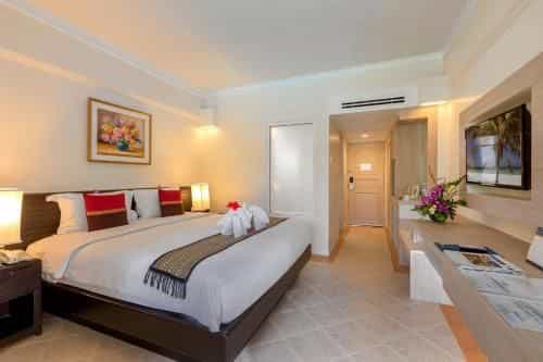 Thara Patong Beach Resort & Spa Thara Patong Beach Resort & Spa