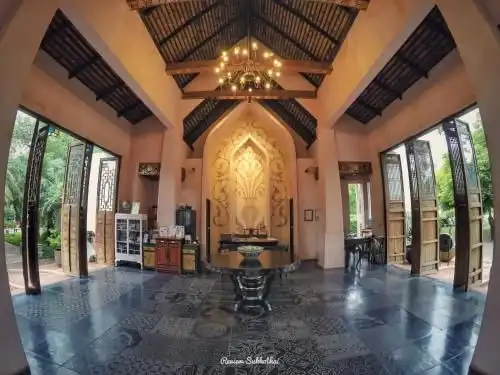 ธาราบุรี รีสอร์ท สุโขทัย ธาราบุรี รีสอร์ท สุโขทัย