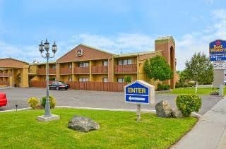 Best Western Chieftain Inn Best Western Chieftain Inn