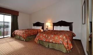 Best Western Chieftain Inn4