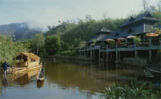 ท่าตอน ริเว่อ วิว ท่าตอน ริเว่อ วิว