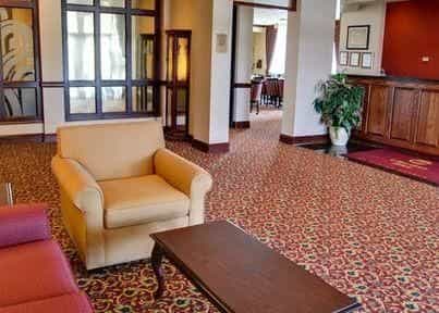 Clarion Inn