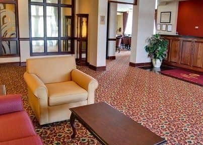 Clarion Inn Clarion Inn