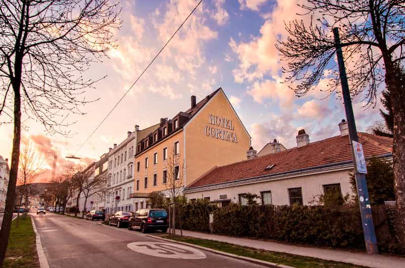 Club Hotel Cortina