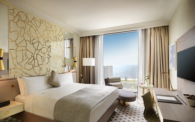 Boulevard Hotel Baku Autograph Collection2