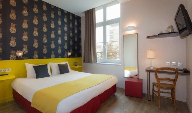 Best Western Hotel Marseille Bourse Vieux Port by HappyCulture0