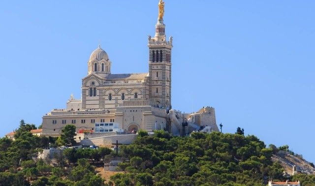 Best Western Hotel Marseille Bourse Vieux Port by HappyCulture1