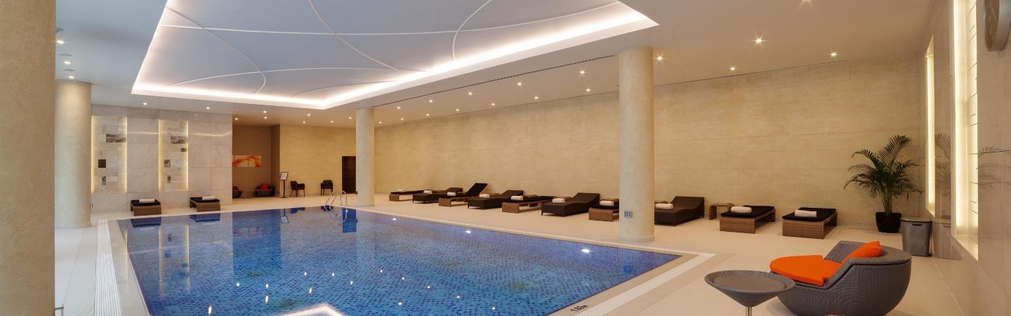 Holiday Inn Baku4